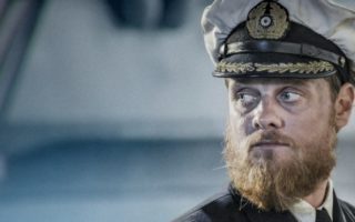 Das Boot: O Submarino