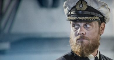 Das Boot: O Submarino