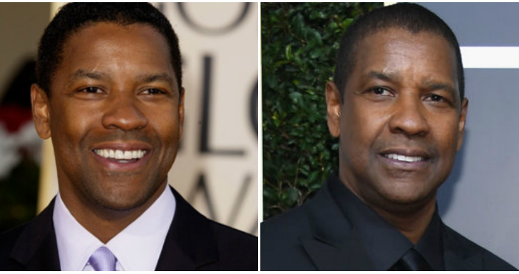 Denzel Washington