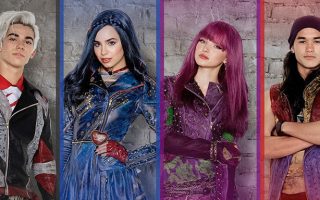 Descendentes
