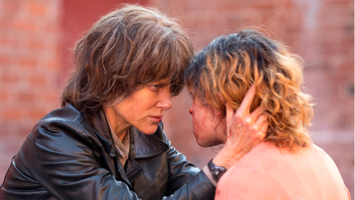 Destroyer: Ajuste de Contas