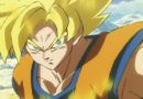Dragon Ball Super Broly
