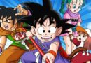 Dragon Ball Maratona