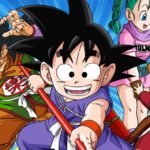 Dragon Ball Maratona