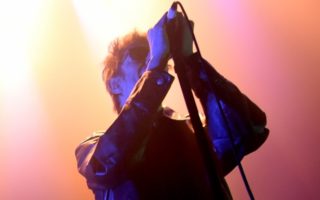 Echo and the Bunnymen (Lisboa ao Vivo 2019)