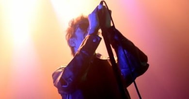 Echo and the Bunnymen (Lisboa ao Vivo 2019)