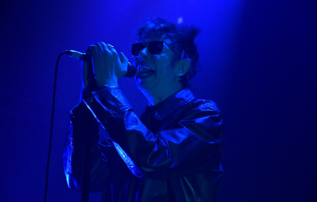 Echo and the Bunnymen (Lisboa ao Vivo 2019)