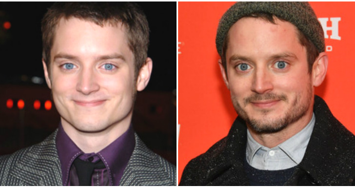 Elijah Wood