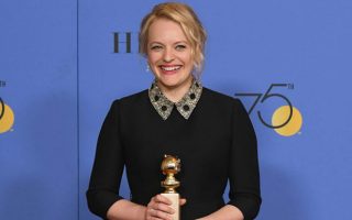 elisabeth moss her smell