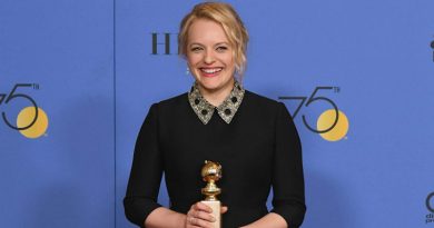 elisabeth moss her smell