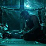 vingadores endgame marvel