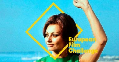 European Film Challenge