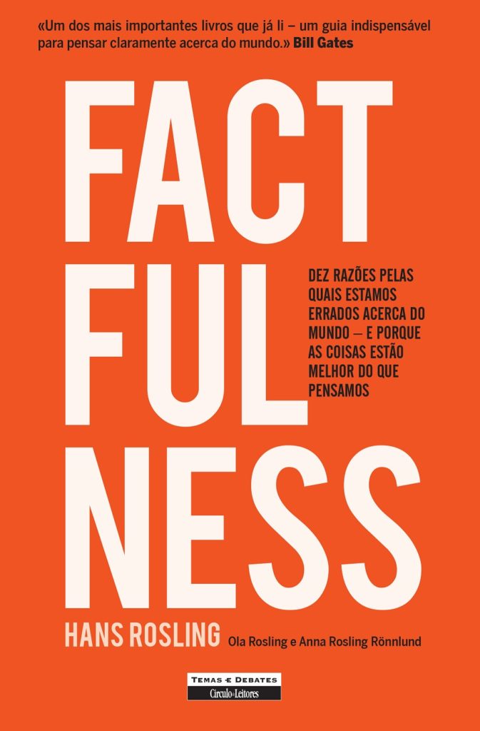 Factfulness