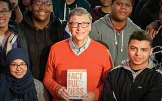 Factfulness