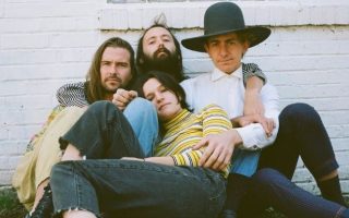 Big Thief U.F.O.F.