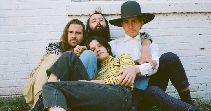 Big Thief U.F.O.F.