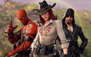 Fortnite