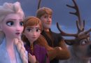 frozen 2 disney