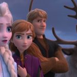 frozen 2 disney