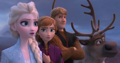 frozen 2 disney