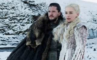 Game of Thrones