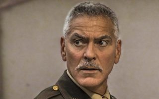 George Clooney