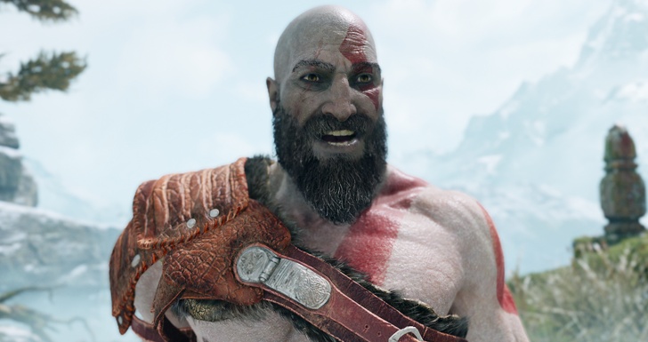 God Of War