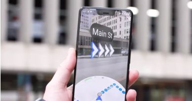 Google Maps escolha portugueses radares velocidade