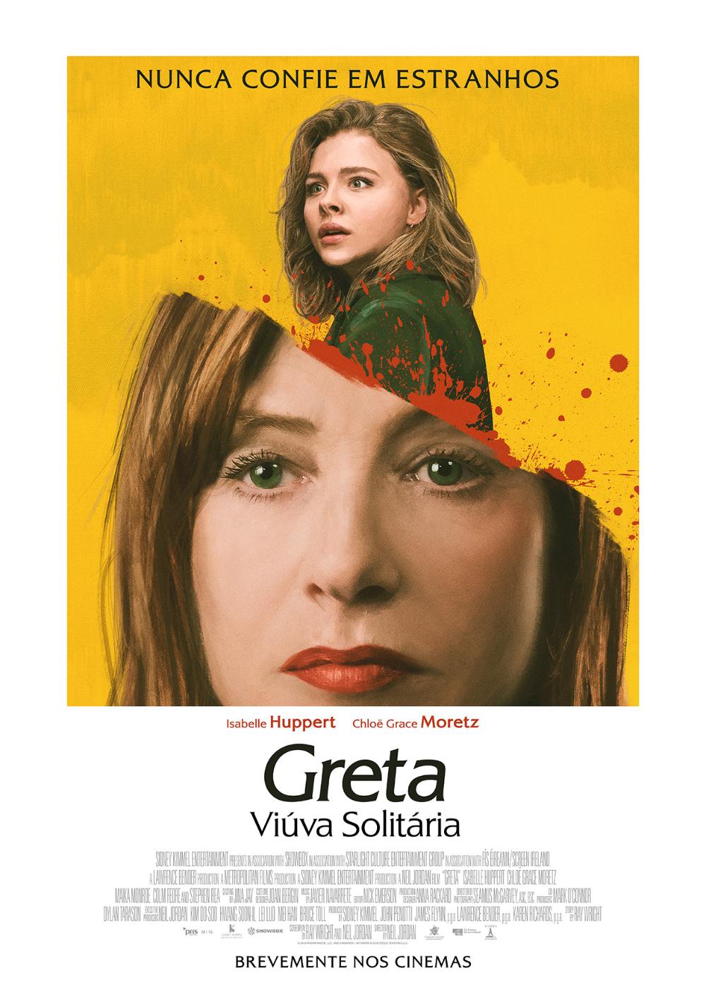 greta