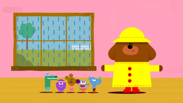 hey-duggee