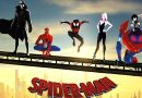 homem-aranha annie awards