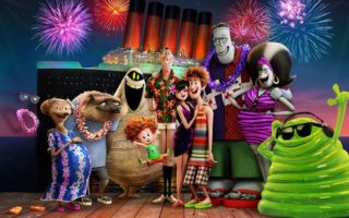 Hotel Transylvania