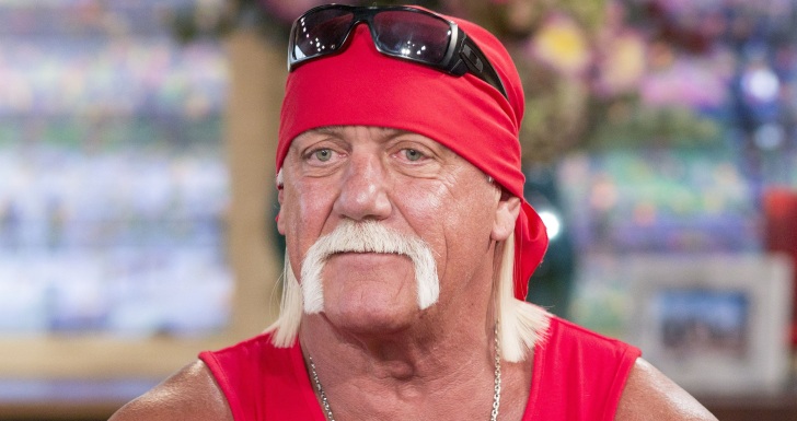 Hulk Hogan