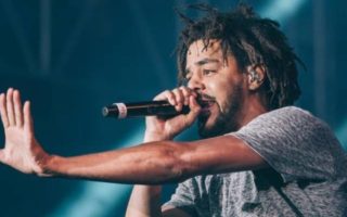 J. Cole - Middle Child