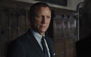 bond 25 daniel craig