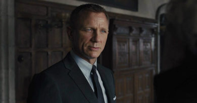 bond 25 daniel craig