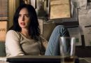 jessica jones netflix
