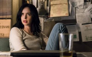 jessica jones netflix