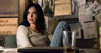 jessica jones netflix