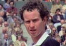 John McEnroe