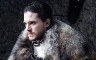 HBO Portugal game of thrones