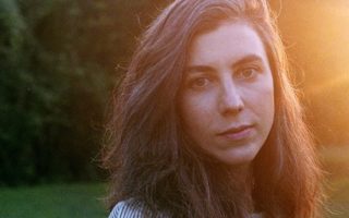 Julia Holter
