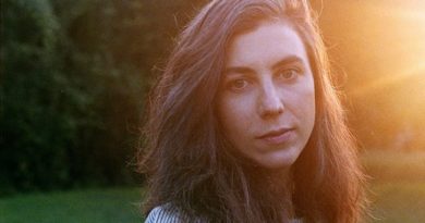 Julia Holter