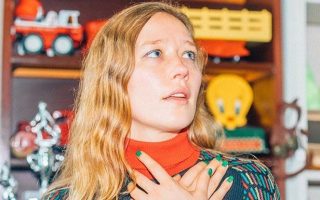 Julia Jacklin