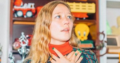 Julia Jacklin