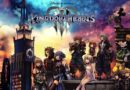 kingdom hearts