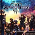 kingdom hearts
