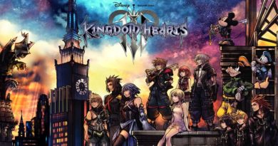 kingdom hearts