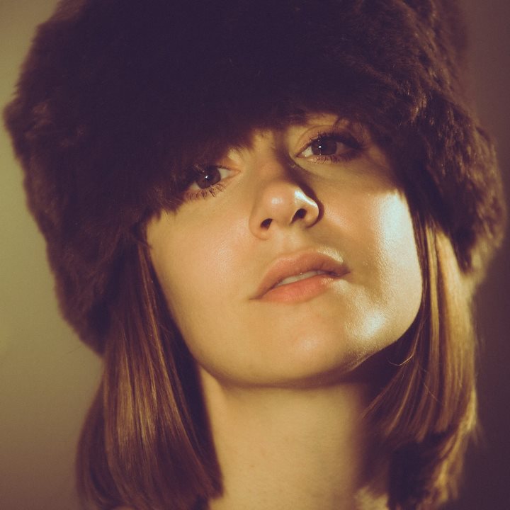 Laura Stevenson - The Big Freeze - Melhores Álbuns de 2019