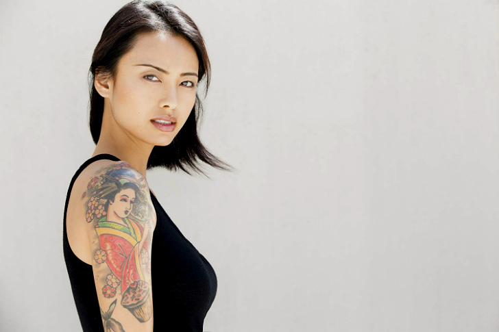 Levy Tran